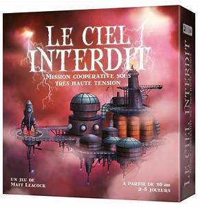 Le Ciel Interdit